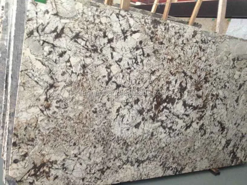 Delicatus brown granite