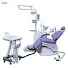 dental equipment chair unit cheapest dental unit complete computer set