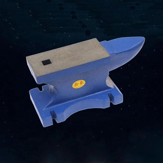 
Cast Iron Anvils IMPA 613165 