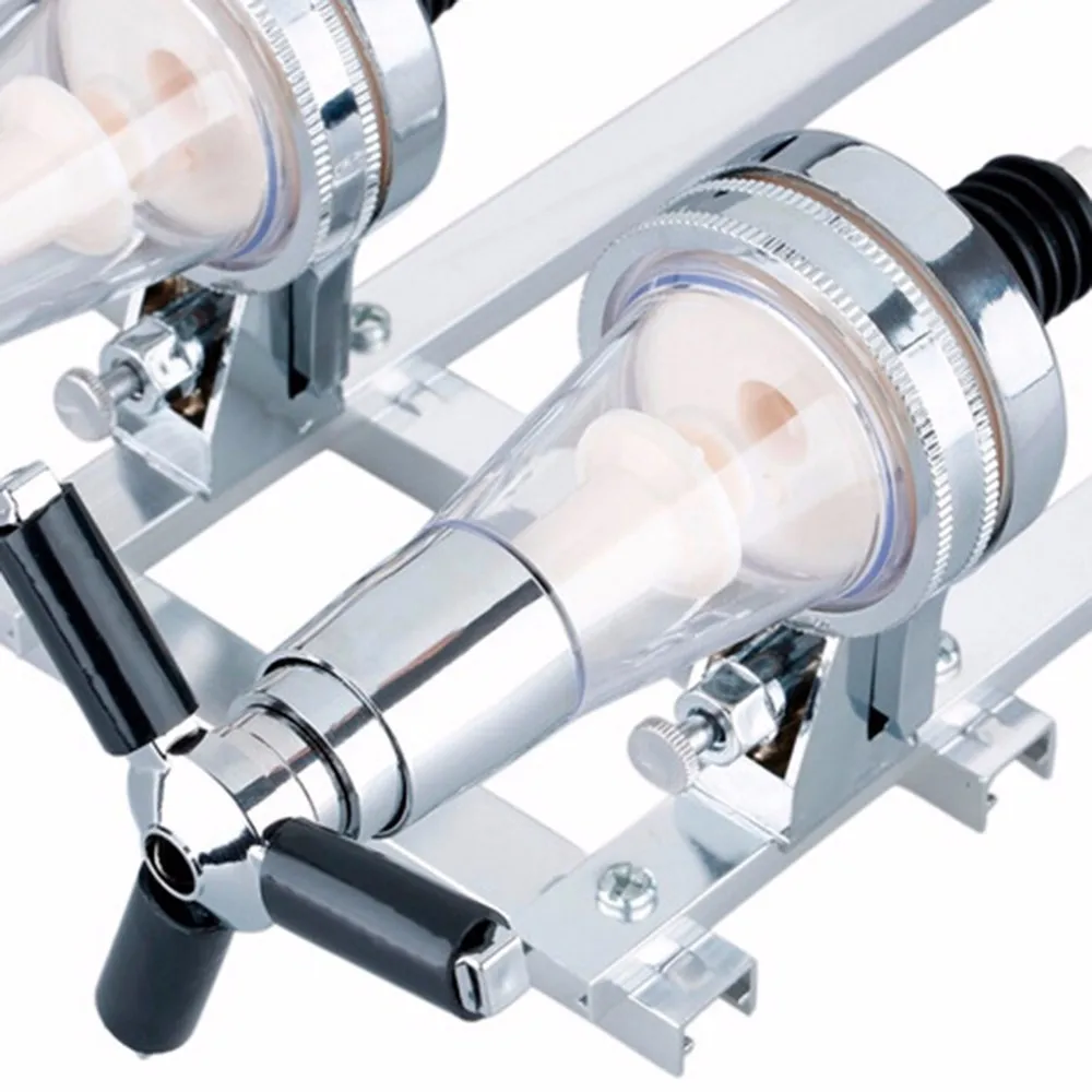 Beer Dispenser Machine Wall Mounted 4station Liquor Bar Drinking