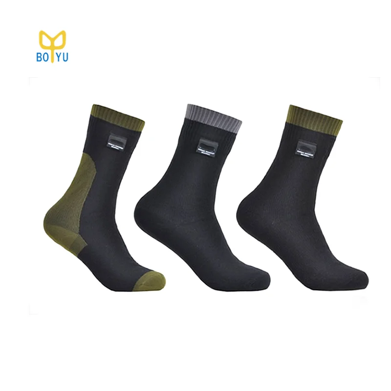Chaussettes De Réflexologie Plantaire - 1 Paire Taille Unique 36-42 - Noires - Neuf Pour Massage Et Bien-être