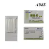 Lead acetate paper lead acetate test strips for detection hydrogen sulphide