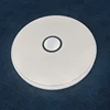 Modern 20W plastic office round nordic ceiling lighting lamp