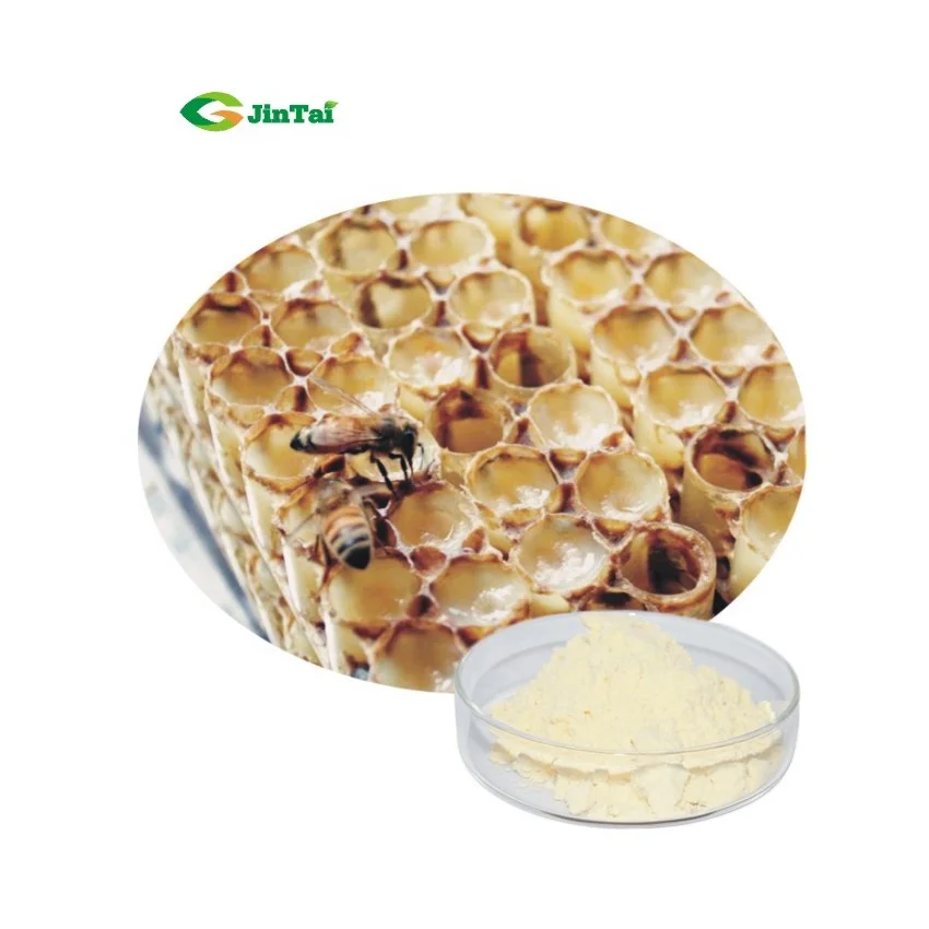 lyophilized Royal Jelly Extract Powder