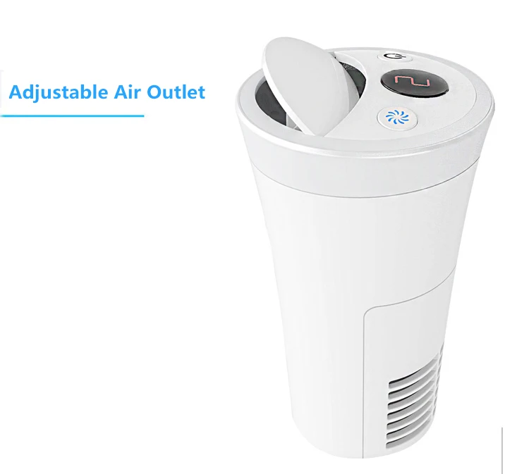 Room Washable True Nano Filter Air Purifier Air Freshener Buy Nano