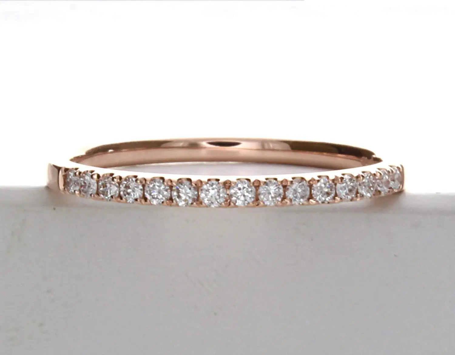 Cheap Rose Gold Anniversary Band, find Rose Gold Anniversary Band deals