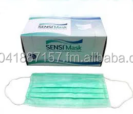 sensi surgical mask sensi surgical mask