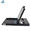 Factory Supply KVM Monitor Server Rack Console Console KVM Extender