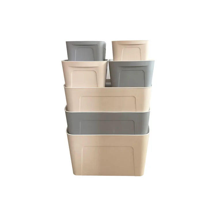 Venta al por mayor cajas organizadoras de plastico-Compre online los