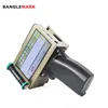 Logo/ Barcode/Image/Date Printing Machine large character quick drying inkjet printer Chinese English Korea Arabic language