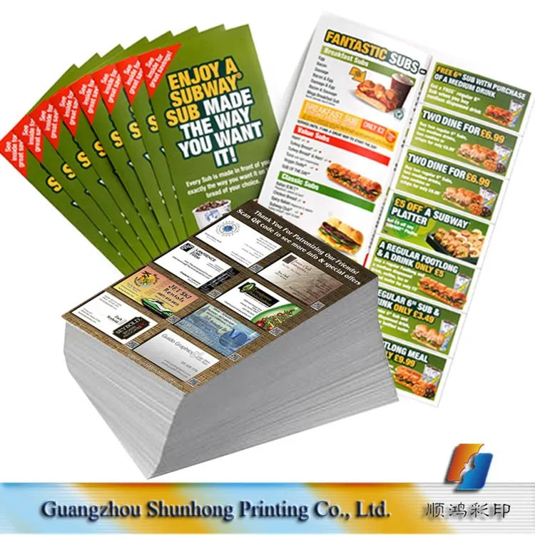 Cheap Flyer Printing 01