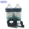 Batch Code Refill Kits Black TIJ2.5 Solvent Ink for HP 45SI Print Cartridge