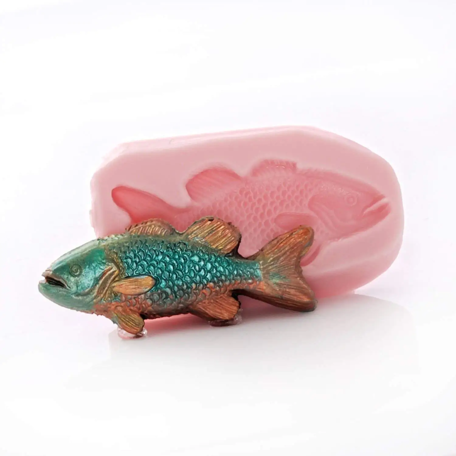 Cheap Fish Shaped Mold, find Fish Shaped Mold deals on line at