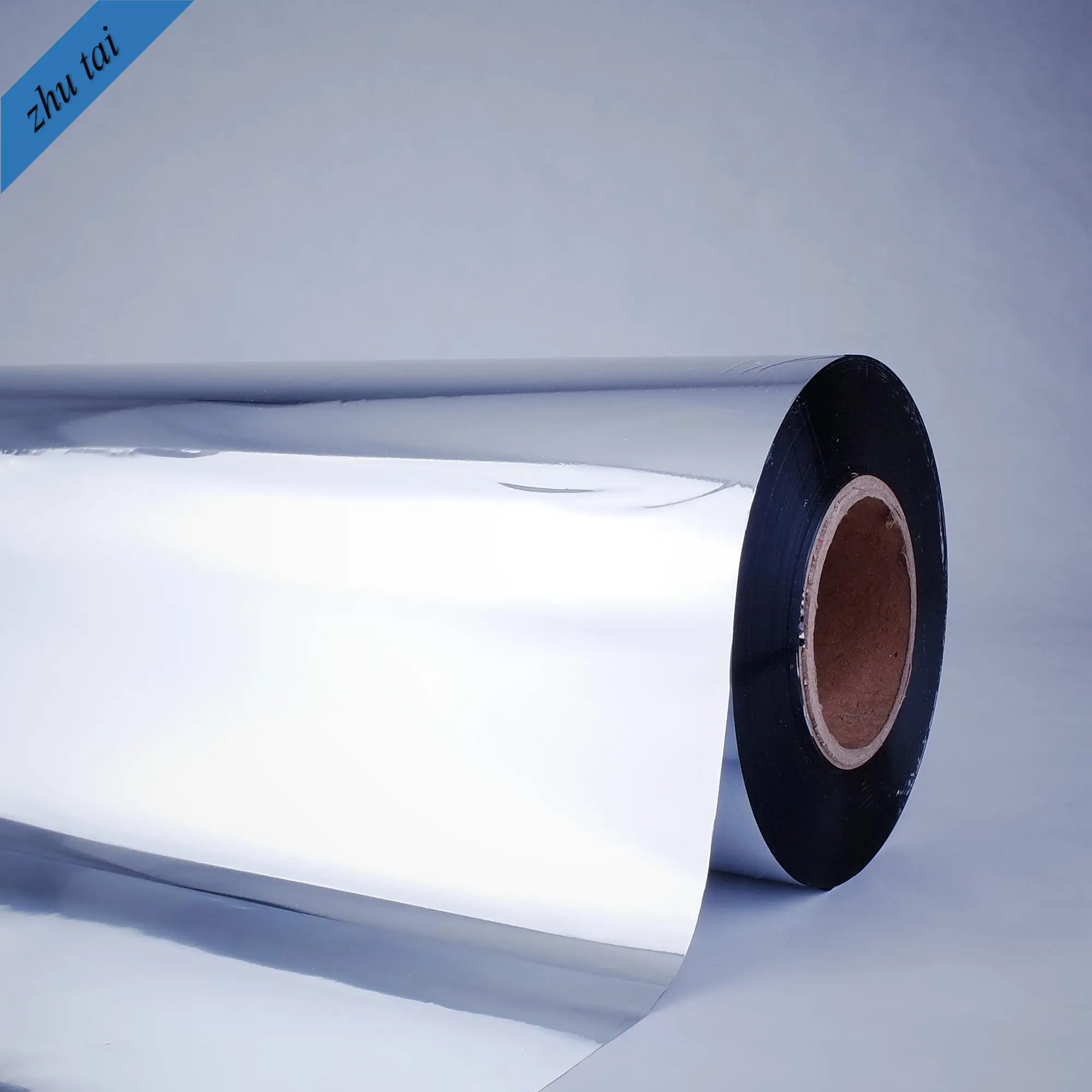 pet pe metallized film mylar film thickness