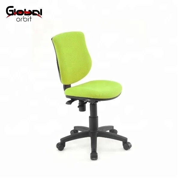 Swivel Height Adjustable Child Seat Ergonomic Children Study