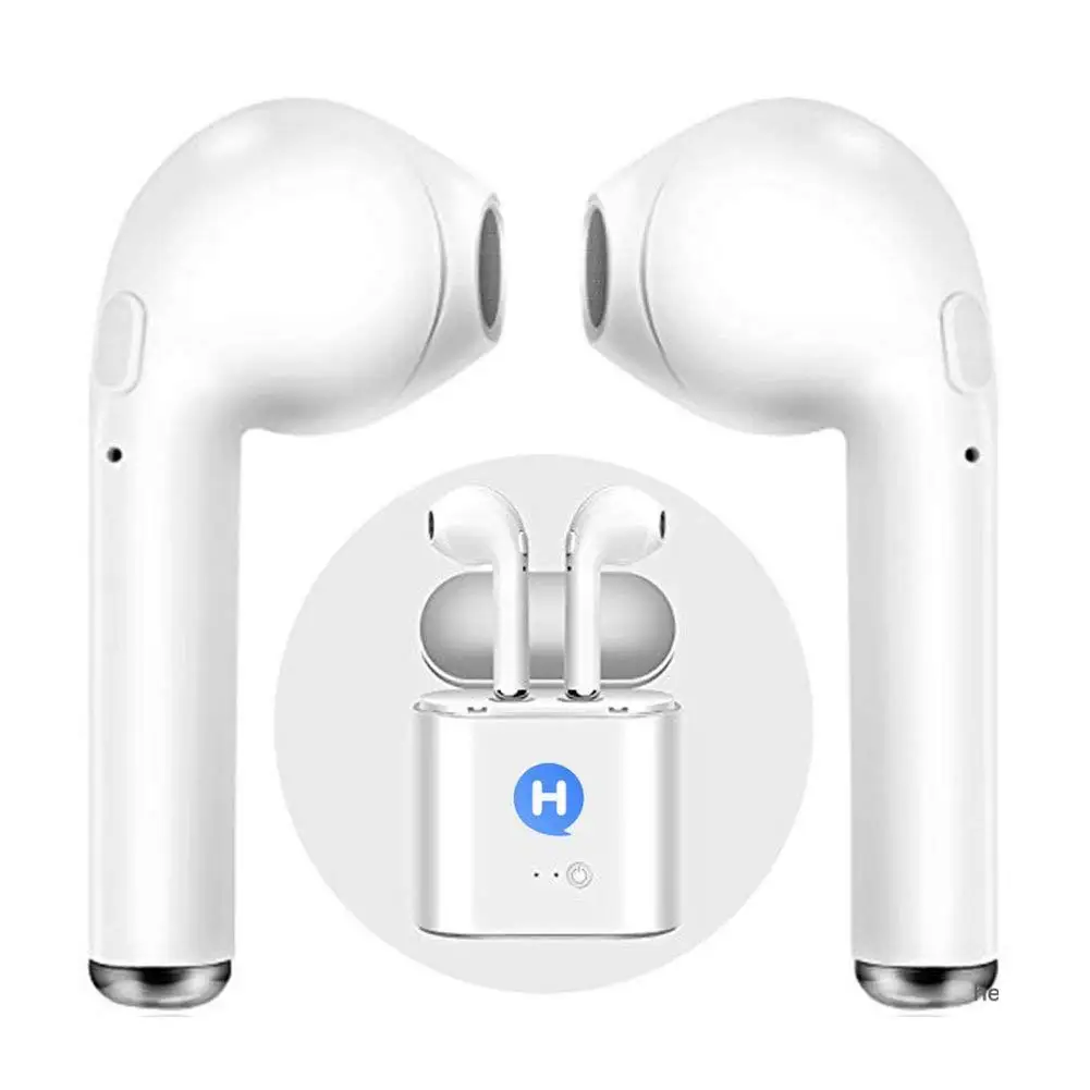 Ew02 Plus true Wireless BT Headset, White. Q5 наушники беспроводные. Tw5 наушники.