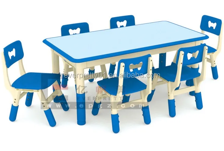 Kids Plastic Desk Chairs Party Desk Chairs Oversized Kids Desk