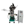 Energy saving High sensitivity bristle brush making machine