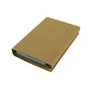 Custom creative pocket sticky note book with small calculator