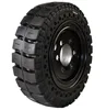 solid truck tires 9.00-20/6.50 solid tires 9.00-20/7.00 solid rubber tire 9.00-20/7.50