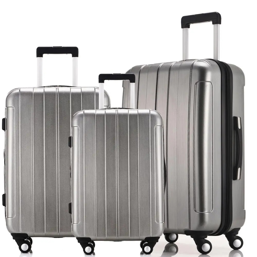 new model travel luggage bags luggage suitcase for distributors