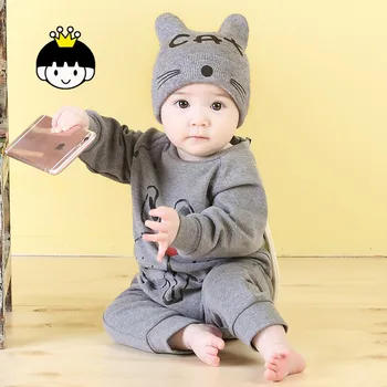 cute baby jumpsuits