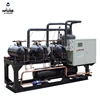 20HP Advanced industrial industrial condensing unit for sale