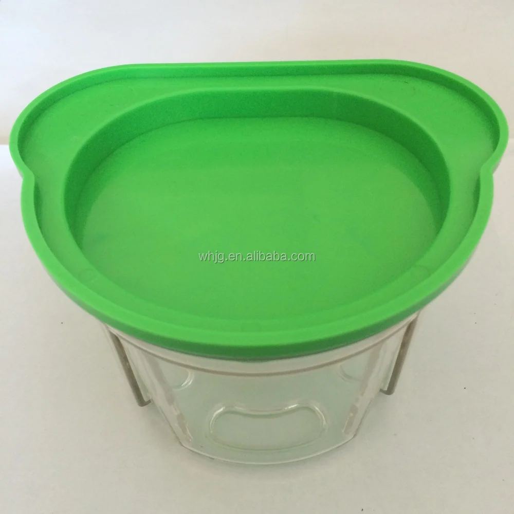Plastic Flask / Dental Supplies Duplicating Flask Plastic Or Aluminum ...