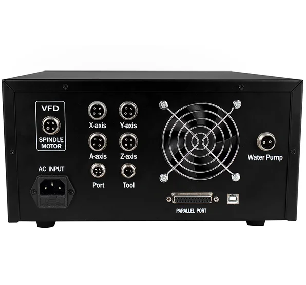 6040 type 1 controller 3