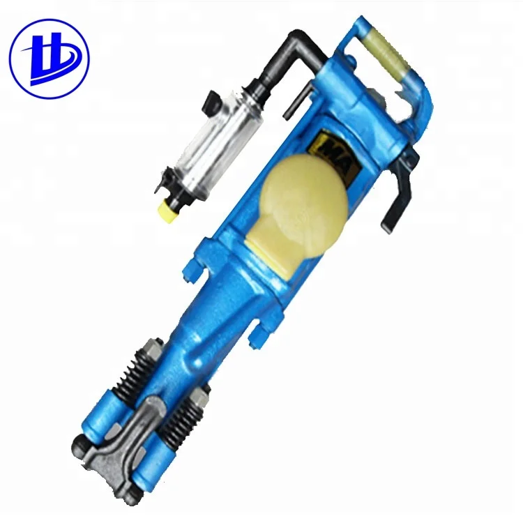 Yt24 Drilling Machine Pneumatic Jack Hammer Hand Held Jack Hammer Buy