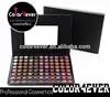 OEM makeup empty palette for shadows branded cosmetics wholesalers