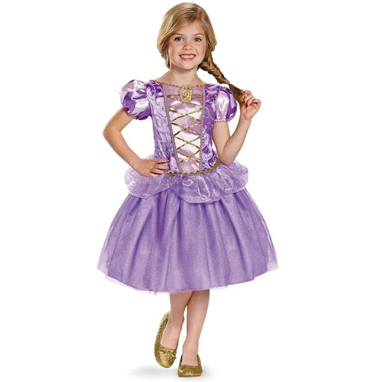 childrens princess fancy dress