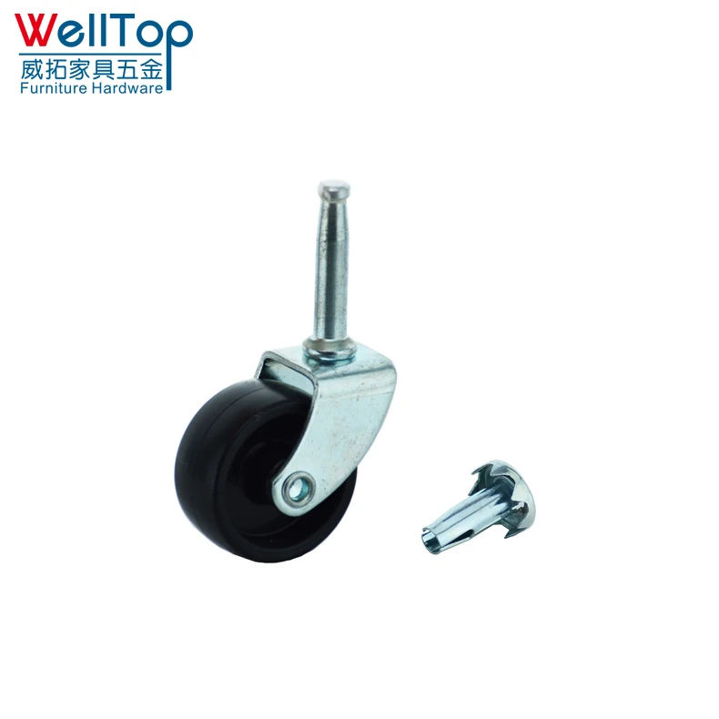 Single Bed Divan Wheel Castor Bed Caster Wheel Bed Glide With Socket Vt