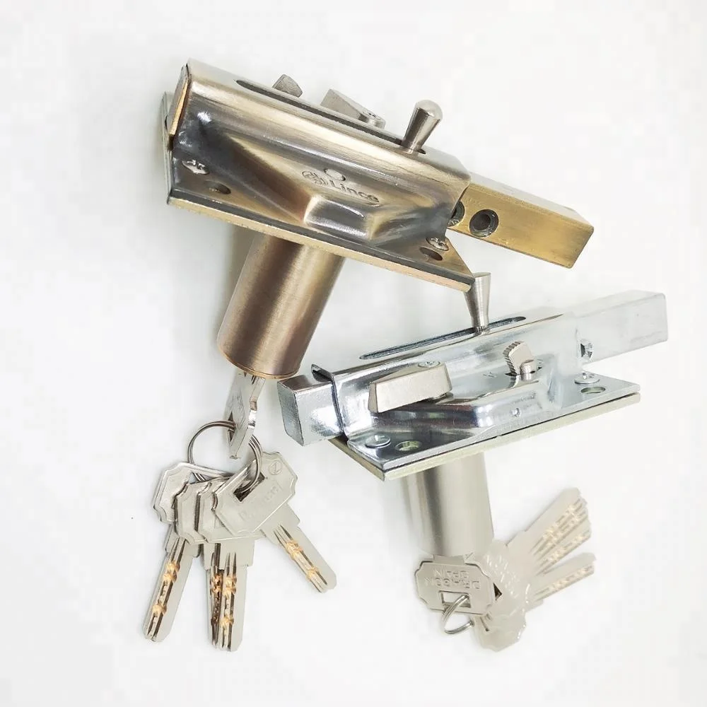 Spain Security Bar Lock Morocco Market Bar Lock Buy Push Bar Lock,Door Bar Locks,Security Bar