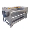 Multifunctional vegetable cleaning machine Automatic cucumber Squash Pumpkin washing machine