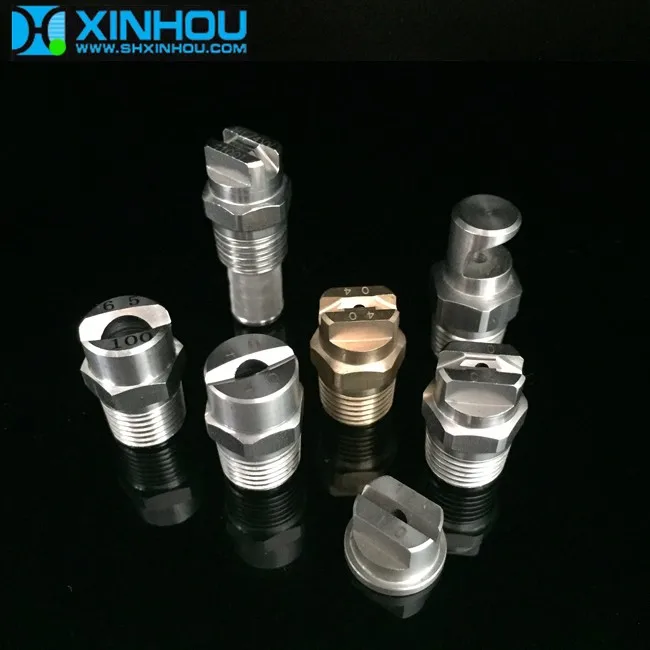 Shanghai Xinhou Industrial Water Spray Nozzle Supplier - Buy Nozzle ...