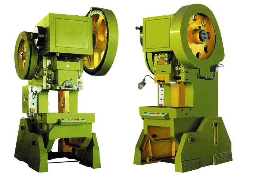 Mechanical 40ton Power Press,Sheet Metal Punch Press Machine Buy