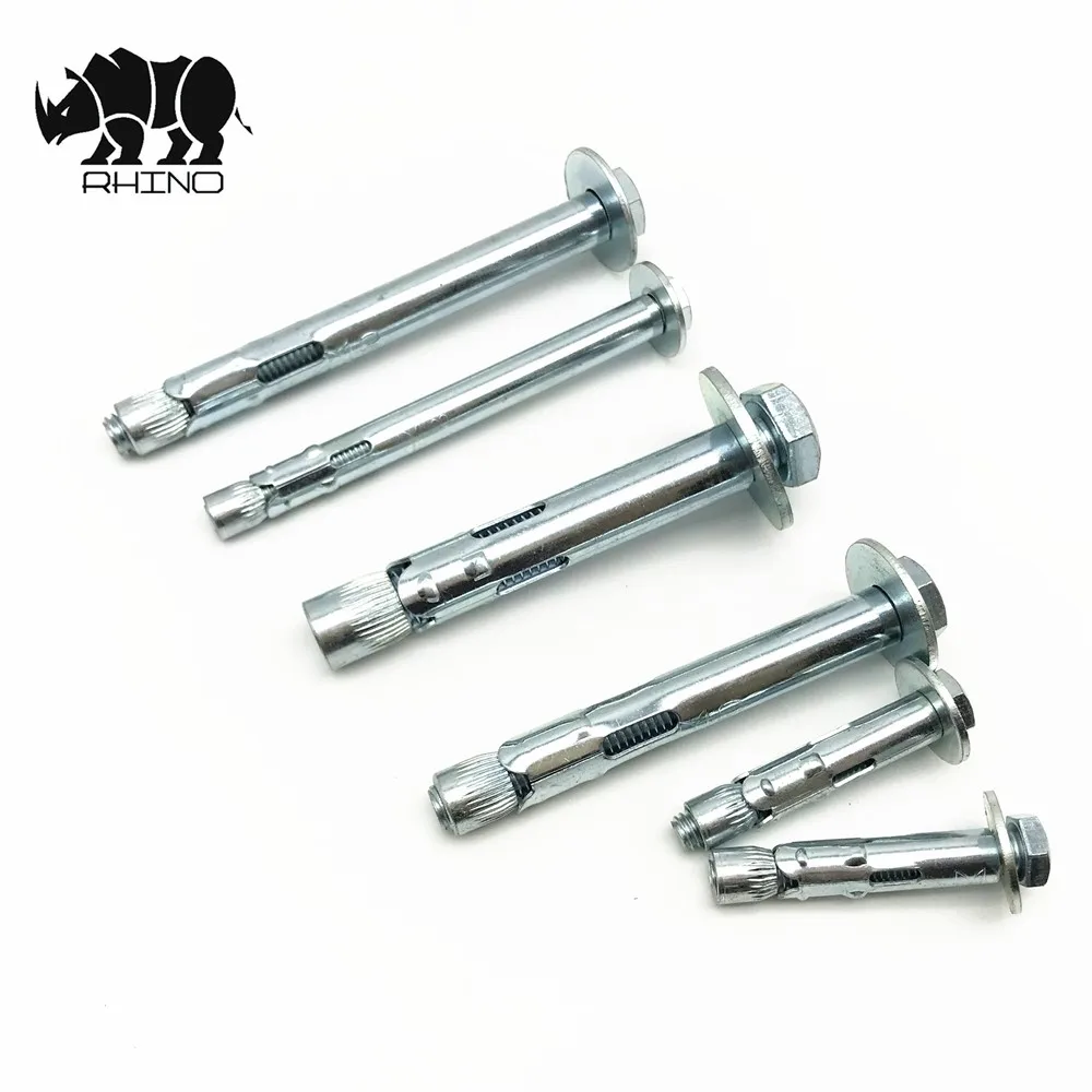 Nuovo 250 X Nylon Martello IN Cornice Fissaggi Muratura Spina E; Vite - Foto 2