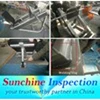 Fitness Equipment Quality Inspection / Ensure Product Safety and Compliance / Product Quality Control and Test