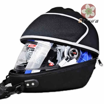 motorcycle knight bag