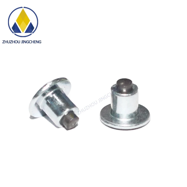 Factory Cheap Wholesale Tungsten Carbide Tire Studs For Bike Tyres