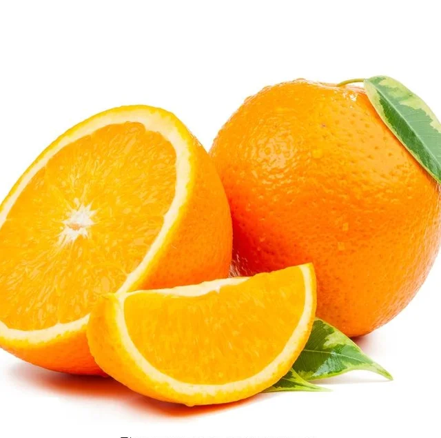 extract orange juice