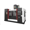 China cnc machine milling heavy duty cnc milling machine fanuc control
