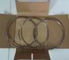 Detroit Diesel Series 60 11.1L and 12.7L Piston Ring 23503747