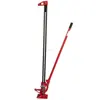 60" Ratcheting Off Road / Utility Farm Jack, 3 Ton Capacity,CE