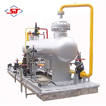Shengji high pressure tank 1000psi pressure vessel