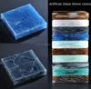 Artificial Jade Glass Stone Jadeglass Translucent jade glass Wall Jadeglass Countertop