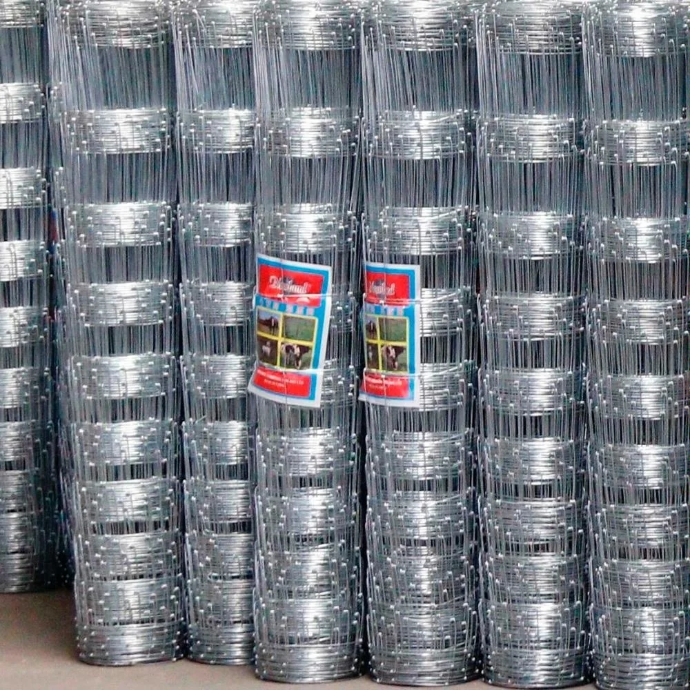 Hog Wire Farm Fencing,Horse Fencing,Factory Direct China Rural Farm