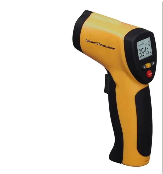 550 celsius HT-88C industrial digital laser infrared IR thermometer temperature sensor - KingCare | KingCare.net