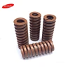 New Style rolling gate wheel wire making machines valve spring/Mould material 50CRVA die spring suppliers